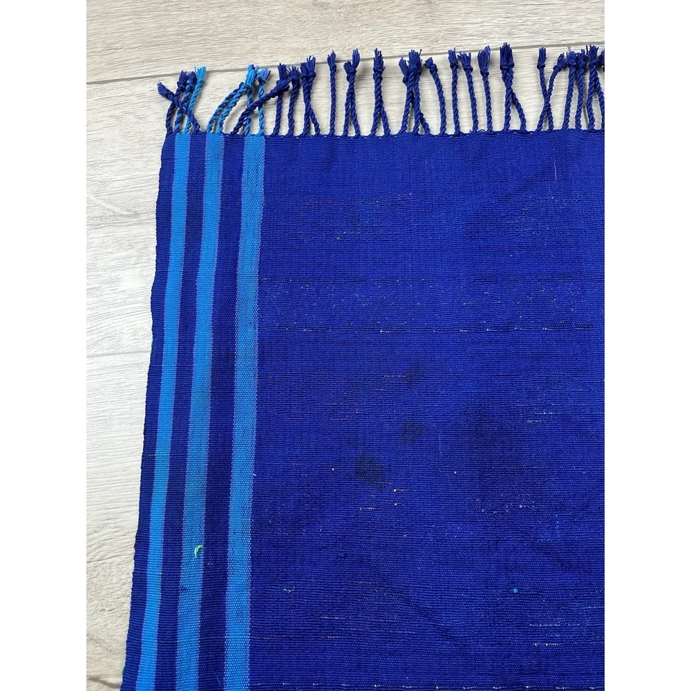 Handmade vtg guatemalan